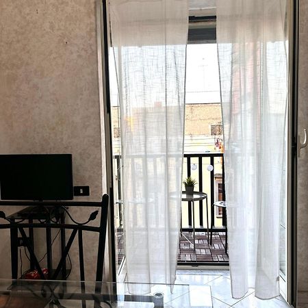 ナポリRian Houseアパートメント エクステリア 写真