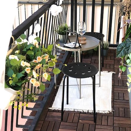 ナポリRian Houseアパートメント エクステリア 写真