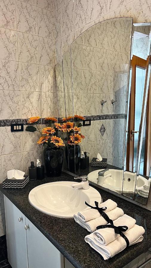 ナポリRian Houseアパートメント エクステリア 写真