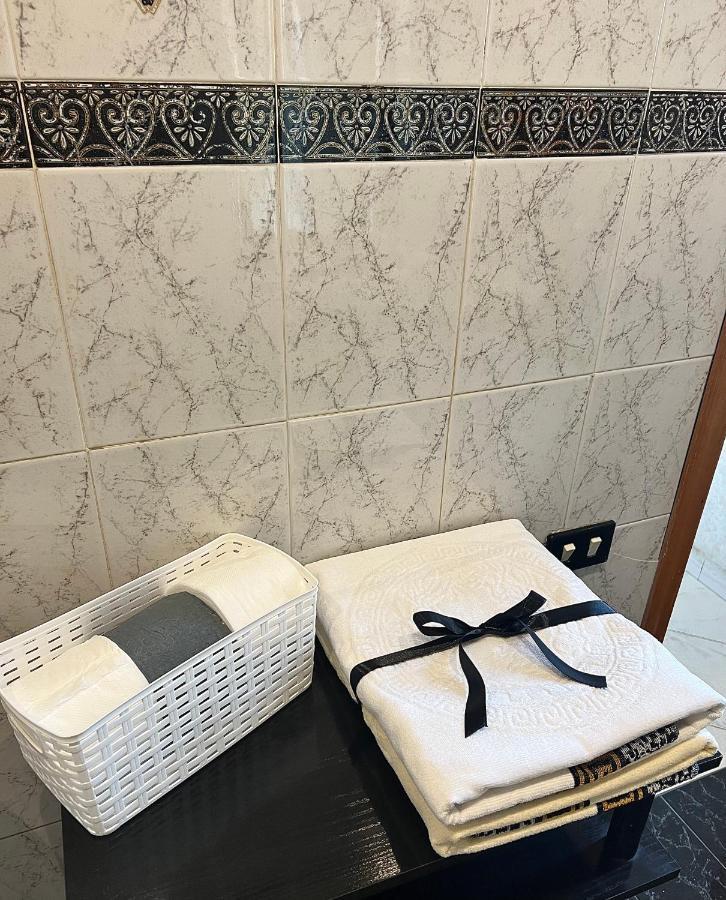 ナポリRian Houseアパートメント エクステリア 写真