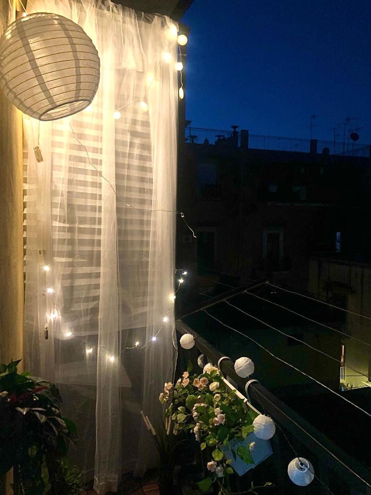 ナポリRian Houseアパートメント エクステリア 写真