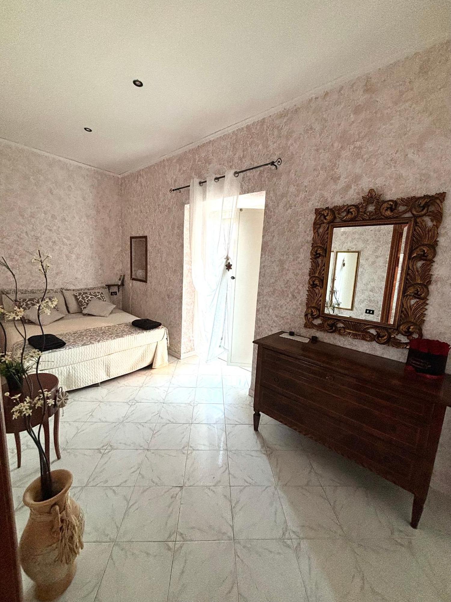 ナポリRian Houseアパートメント エクステリア 写真