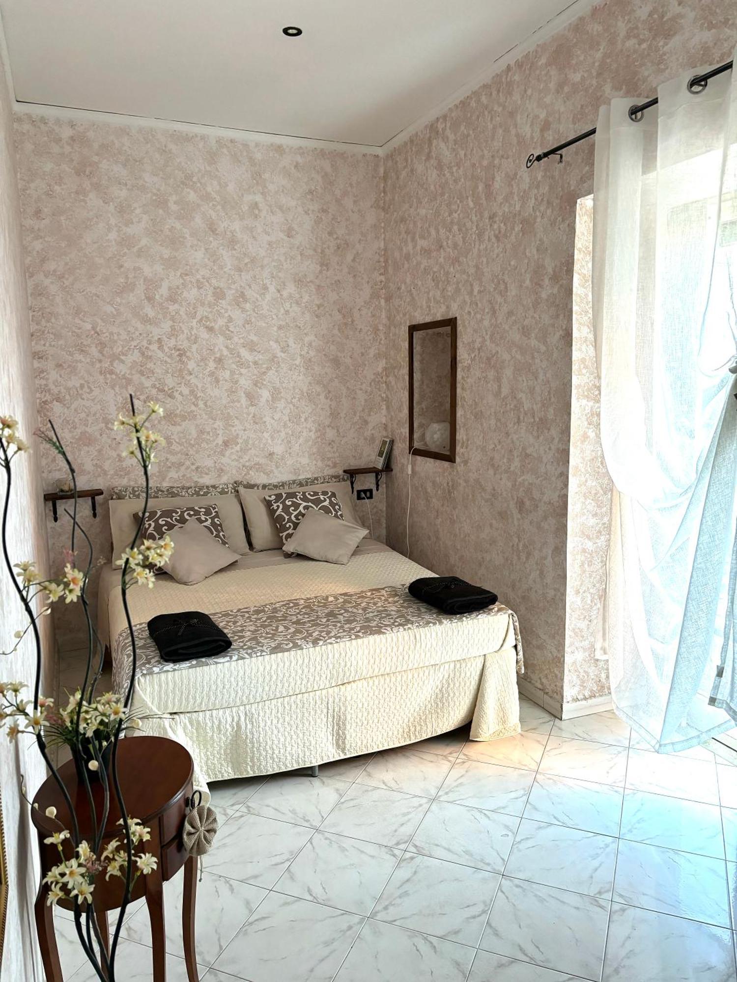 ナポリRian Houseアパートメント エクステリア 写真