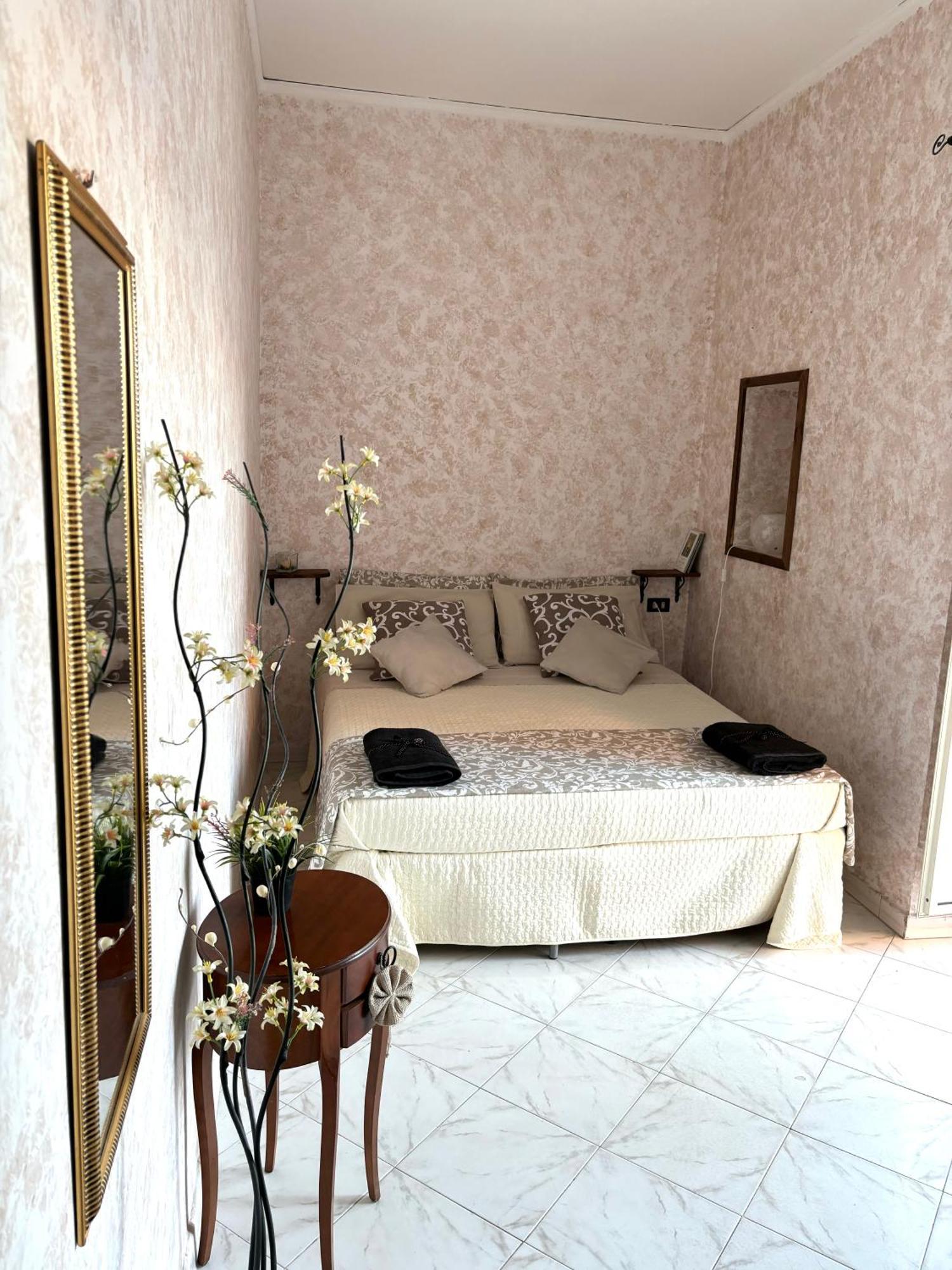 ナポリRian Houseアパートメント エクステリア 写真
