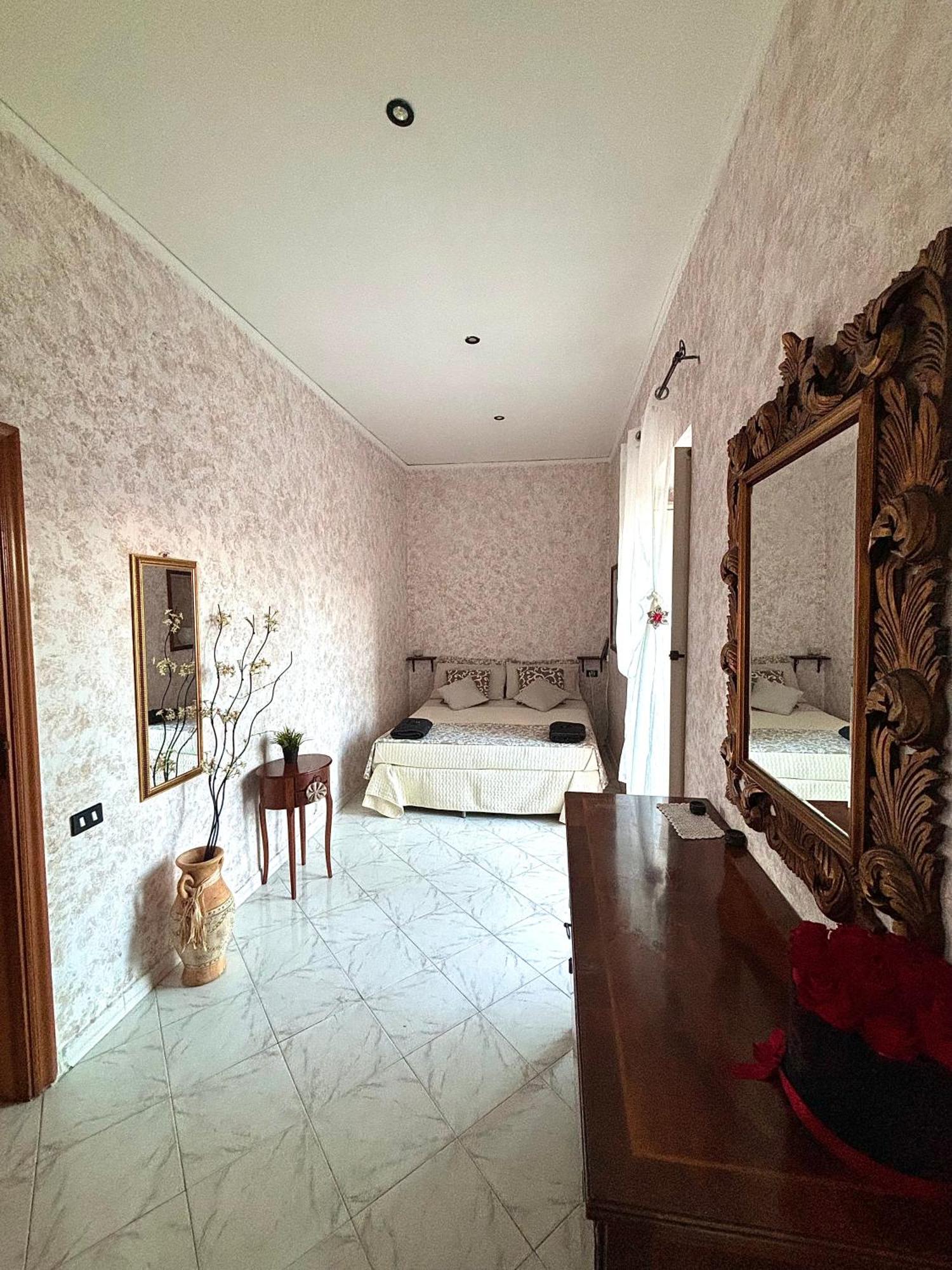 ナポリRian Houseアパートメント エクステリア 写真
