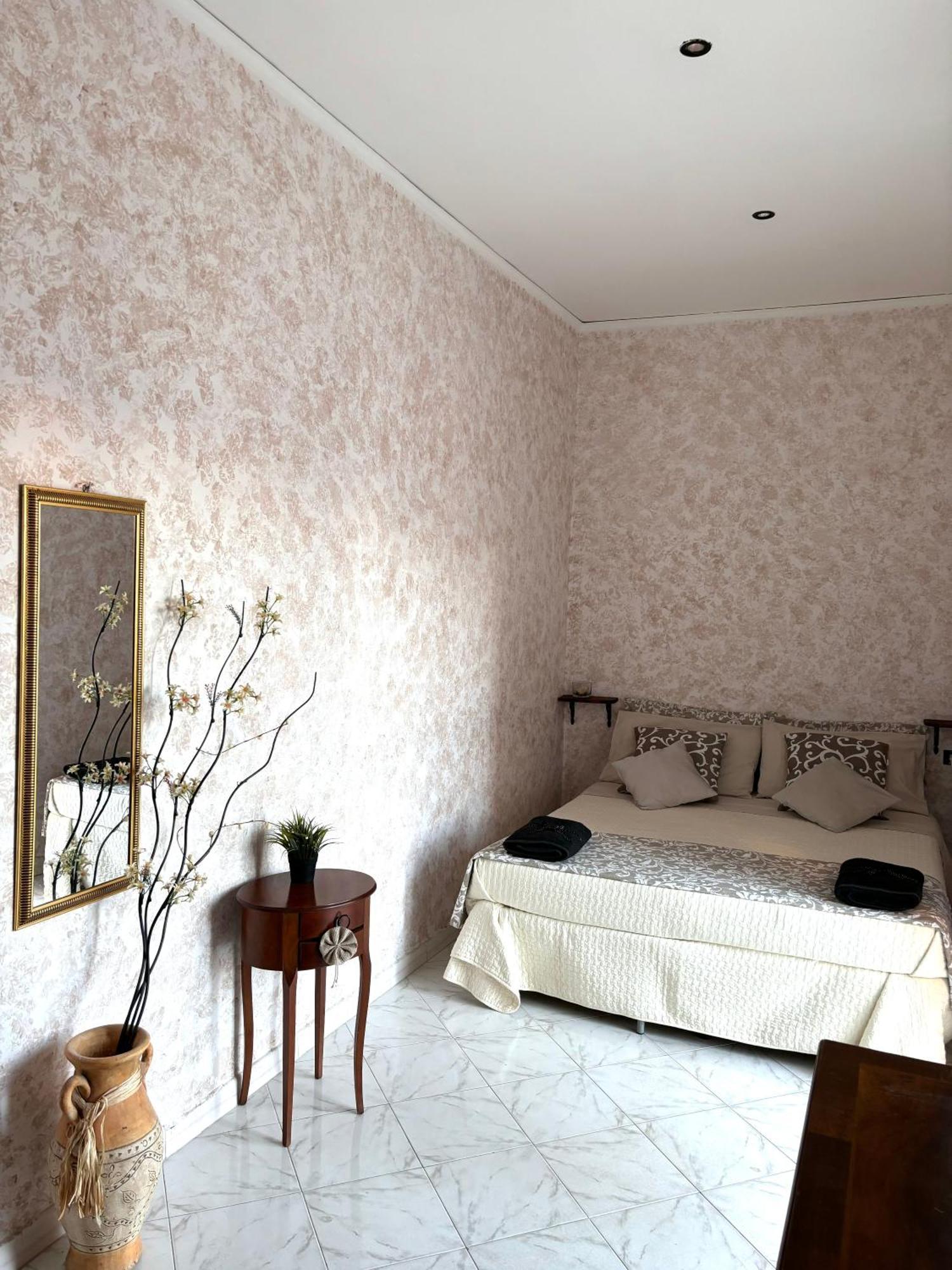 ナポリRian Houseアパートメント エクステリア 写真