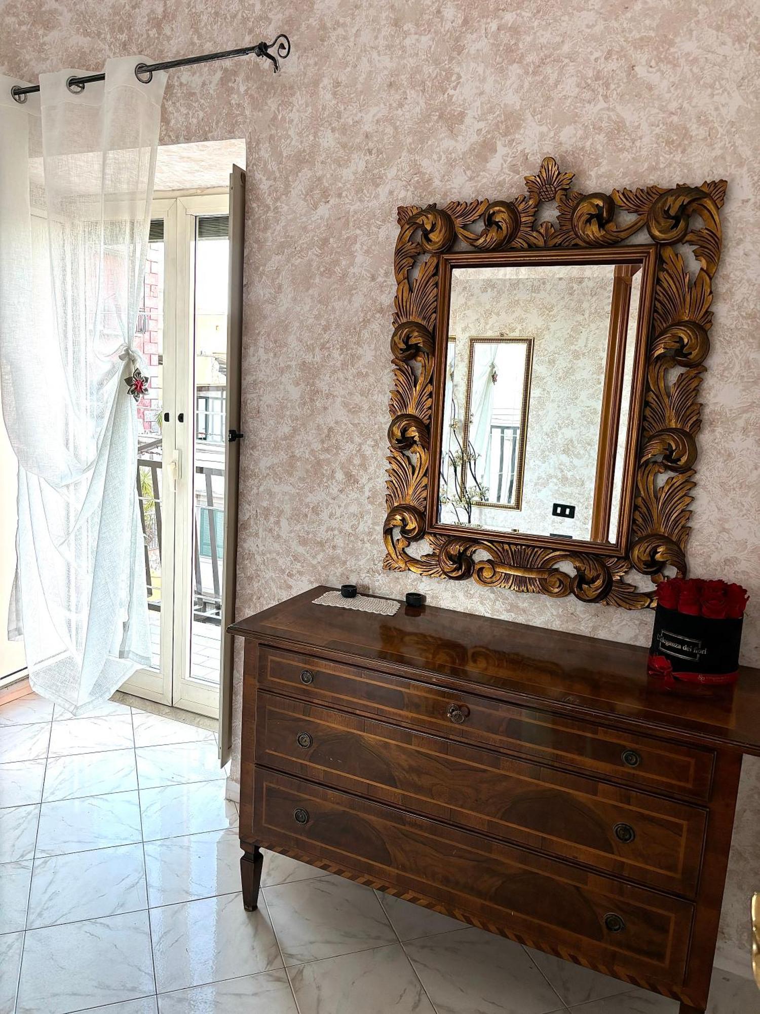 ナポリRian Houseアパートメント エクステリア 写真
